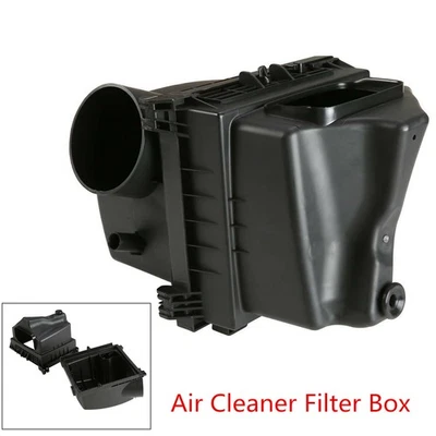 Engine Air Cleaner Filter Box for Jeep WK2 Grand Cherokee Dodge Durango 2011-18 - Image 1 of 4