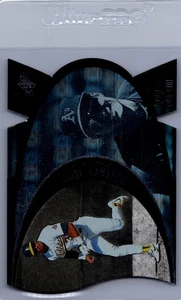 Tarjeta de béisbol 1997 Upper Deck #SPX37 José Canseco bronce EX - Imagen 1 de 2