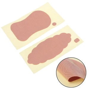 MultifunctionArmpit Underarm Sweat Pads Shield Plantar Absorbing Towels Stick Ka - Picture 1 of 12