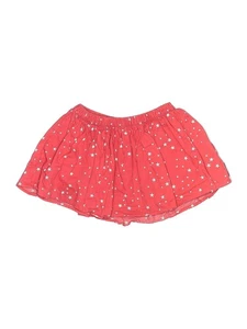 Gap Kids Girls Red Skirt 6 - Picture 1 of 2