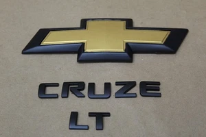 2016 - 2019 CHEVROLET CRUZE LOGO EMBLEM BADGE OEM - Picture 1 of 3