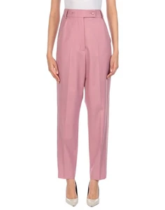 RRP€830 MARCO DE VINCENZO Trousers IT42 US6 UK10 M Wool Blend High Waist - Picture 1 of 6