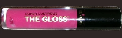 Revlon Super Lustrous Lip Gloss Hydrating, High Shine Finish-Pink Obessed 232 - Image 1 of 2