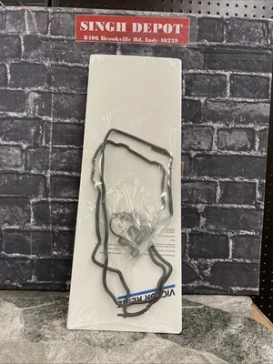 Juego de juntas de cubierta de válvula de motor para Dodge Ram 2500 2003-2005, Ram 3500 Mahle Foto 1 de 4