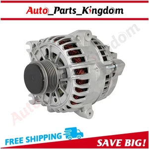 For Ford Mustang 2005-2008 V8 4.6L Alternator 7R3T10300DA 135A 12V 8516 - Picture 1 of 6