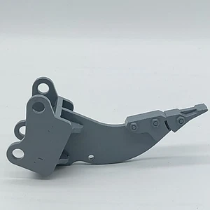 Metall Vertikutierer Schaufel Doppeladler Bagger Spielzeug für E111/E010/EC160 - Bild 1 von 6