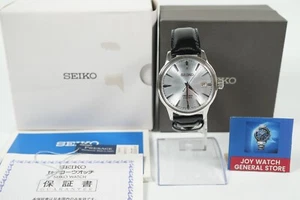 ▶️ *EXC+5 [Video] Seiko Presage 4R35-01T0 SARY075 Automatic Watch From JAPAN - Bild 1 von 22