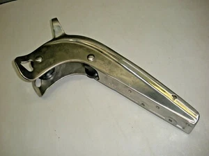 Marine Town Manta Heavy Duty Cast Stainless Steel Anchor Roller Assembly - Picture 1 of 5