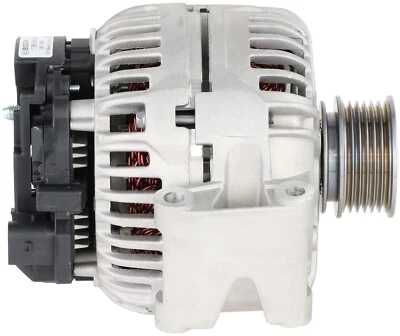 Alternador (nuevo) Bosch para Volkswagen Passat 2014-2017 1,8 L L4 2015 2016 Foto 1 de 4