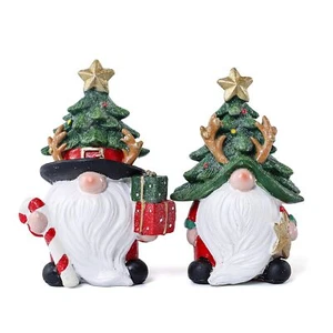 Christmas Gnomes - Christmas Gnomes Decorations for Home,Christmas Decoration... - Picture 1 of 6