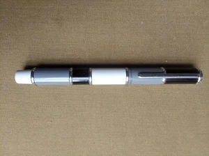 Interesting Jean Louis Scherrer metal Rollerball Pen - Picture 1 of 7