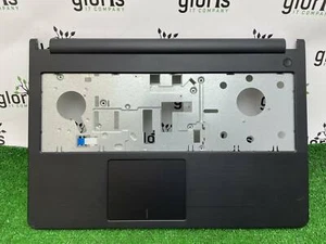 Used Genuine Dell Vostro 15 3558 Laptop Palmrest Touchpad 0XG4FW - Picture 1 of 11