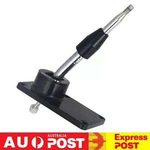 Quick Short Shifter For Nissan Silvia S13 S14 S15 CA18 SR20 180SX 200SX 5-Speed - Picture 1 of 6