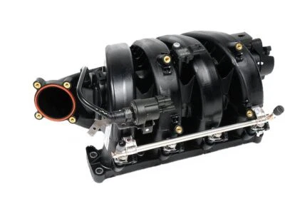 Colector de admisión AC Delco 77416YRMW para Chevrolet Cruze Limited 2016 Foto 1 de 2