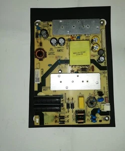 Netzteilplatine M08, TV3903-ZC02-01, E021M487-A3 - Bild 1 von 2