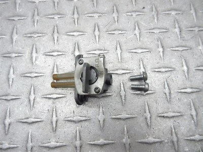 Yamaha SR400C SR400 2015 15-17 combustible gasolina llave de seguridad grifo válvula de corte Foto 1 de 4