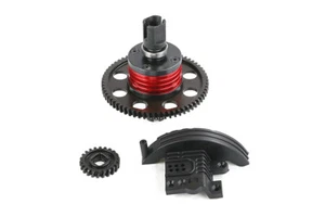 Harden Steel 65T/22T Center Differential Gear Kit for 1/5 Rovan F5 PART - Picture 1 of 15