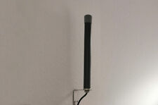 Stab Antenne Rundstrahl 2G, 3G SMA/M Stecker, 5m Kabel, 2,14dBi Wandmontage IP68