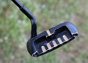 ALIEN SPORT TUTCH MALLET PUTTER - Picture 1 of 5