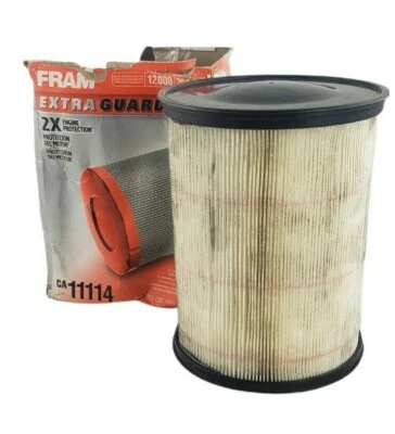 FRAM CA11114  Air Filter Extra Guard fits 2012 2016 Ford Focus Escape Lincoln - Image 1 of 4