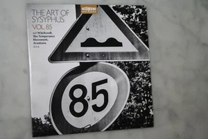 Eclipsed - The Art of Sysyphus Vol. 85 - Bild 1 von 2