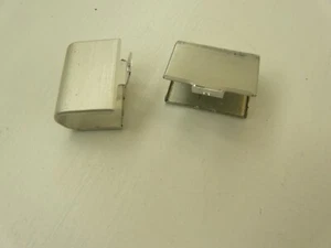 Scharnier Abdeckung aus einem HP Pavillion G6-1339sg - Bild 1 von 1