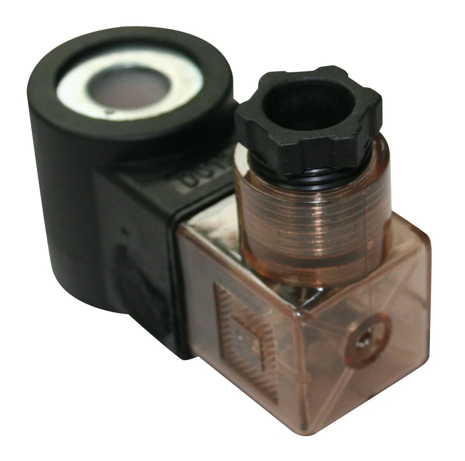 Flowfit 12V DC Coil For Let Down Valve