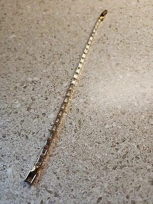 Pulsera Ann Klein Foto 1 de 4