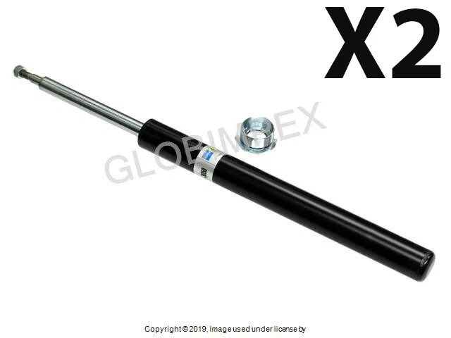 BMW 318i 325i (1987-1993) Strut Insert FRONT LEFT AND RIGHT (2) BILSTEIN B4 Foto 1 de 1