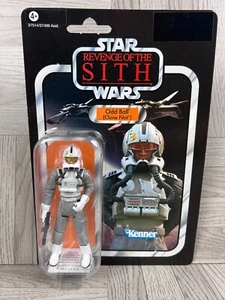 Star Wars - Vintage Collection - Odd Ball (Clone Pilot) - VC 97 - Picture 1 of 6