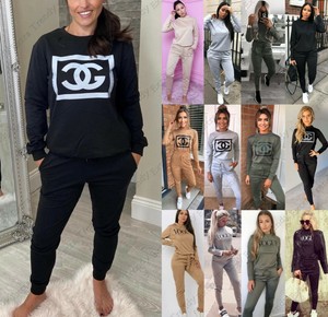 ebay kids tracksuits