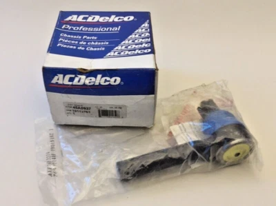 ACDelco 45A0937 Steering Tie Rod End Outer GM 19113761 - Image 1 of 4