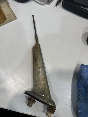 Antena Buick Skylark Sport Special Sport Wagon 1964 1965 - Imagem 1 de 4