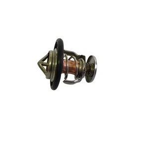 Thermostat passt für Yanmar 3TN75 3TN82E 3TNE78 3TNE82A 3TNE84 3TNE88 - Picture 1 of 5