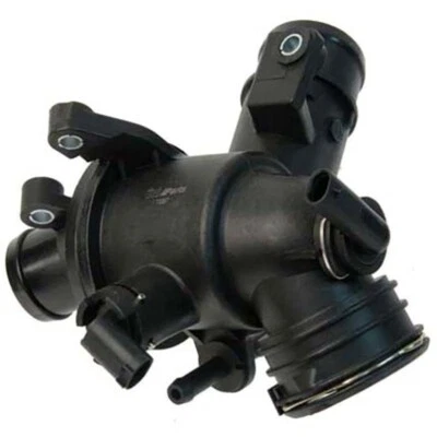 6512002800 GenuineXL Thermostat for MB Mercedes Van Mercedes-Benz Sprinter 2500 - Image 1 of 3