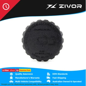 New Genuine CPC Radiator Cap 20 Psi - 140 Kpa For Daewoo Korando C19S #572-135 - Picture 1 of 6