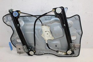 2009-2020 Nissan 370z Right Window Regulator Tracks OEM EJ62 - Picture 1 of 7