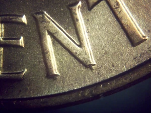 1962 P New Discovery Doubled Die REV DDR Lincoln error cent - Picture 1 of 12