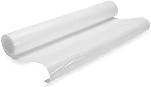 Revestimiento de Estante de Cajón, Juego de 2, Protección para Armarios Estantes 12"X10' - Imagen 1 de 7