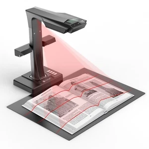 CZUR ET24 PRO Smart Book and Document Scanner Fast OCR Function for Mac Windows - Picture 1 of 8