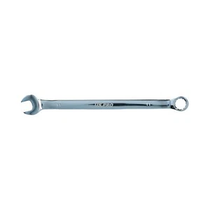 Llave inglesa combinada métrica extra larga de 11 mm acero cromo vanadio de 185 mm - Imagen 1 de 1
