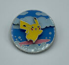 Pokemon surfendes fliegendes flying Pikachu Pin 25th Celebrations Box Anstecker 