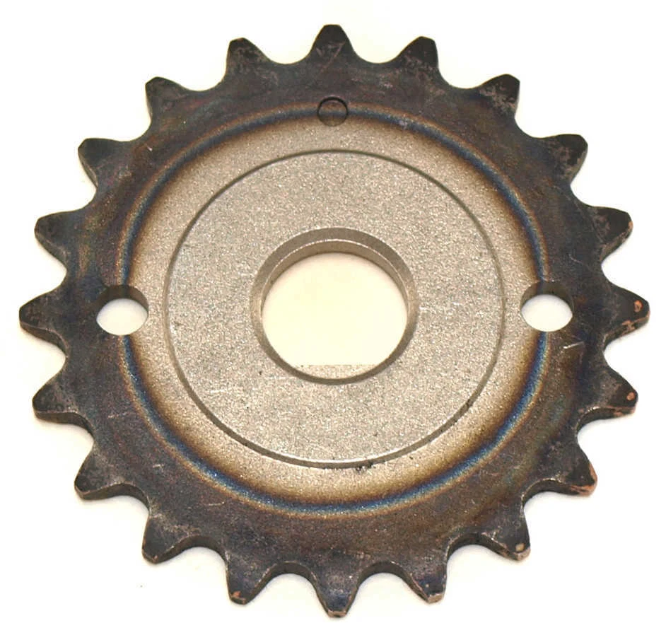 Engine Oil Pump Sprocket Cloyes Gear & Product S923 - Image 1 of 1