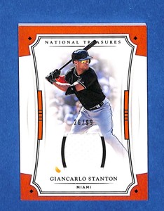 2017 Panini National Treasures Baseball #26 Willie Keeler nm/mt -RILEYSCARDS