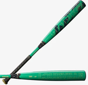 Bate de béisbol compuesto Louisville Slugger Meta BBCOR 32/29 oz WBL26390102932 - Imagen 1 de 6