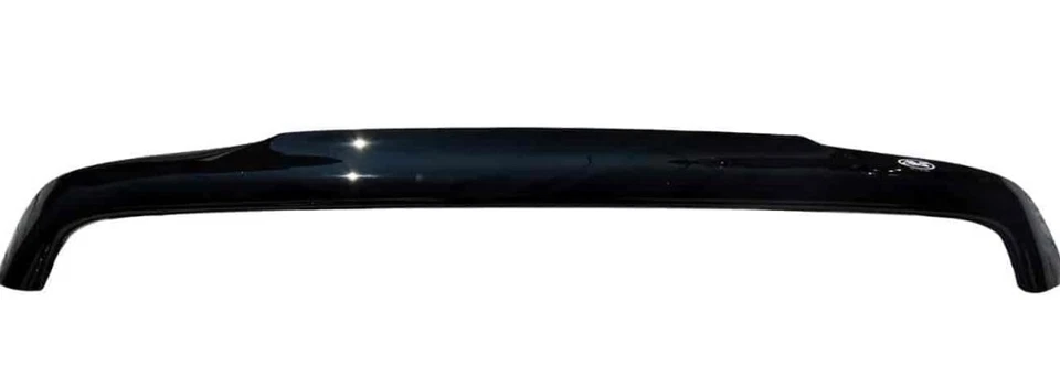 Protector de capó contra humo AVS Bugflector II para Dodge Ram 1500 09-2018 - Foto 1 de 2