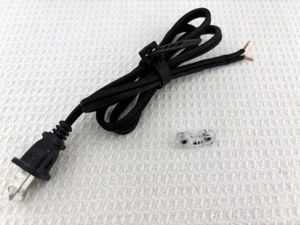 Cuisinart Griddler GR-4N (TK) Original Power Cord Replacement Part plus Hardware - Picture 1 of 4