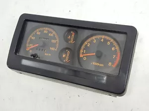 JDM SUZUKI JIMNY JB31W VELOCÍMETRO MEDIDOR CLÚSTER OEM - Imagen 1 de 7