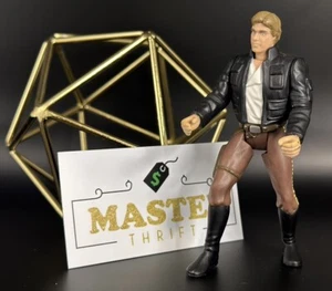 1997 Star Wars BESPIN HAN SOLO Vintage Kenner Actionfigur - Bild 1 von 2