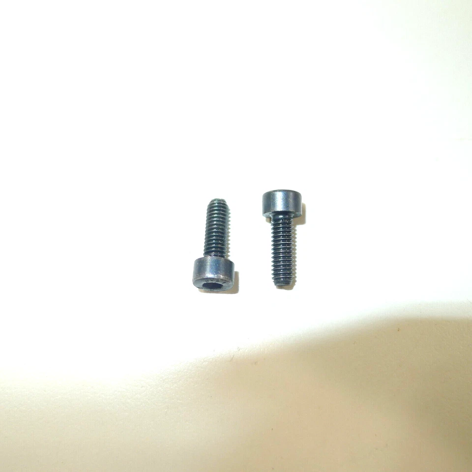 OEM Husqvarna Intake Flange Screws, Models 338 335, #725529155 - Image 1 of 1